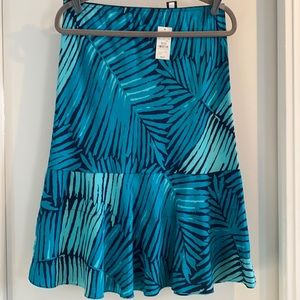 NWT- Skirt